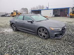 Audi A7 2019