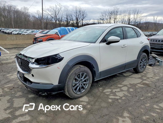 Mazda CX-30 2023 - Zdjęcie 1 z 13