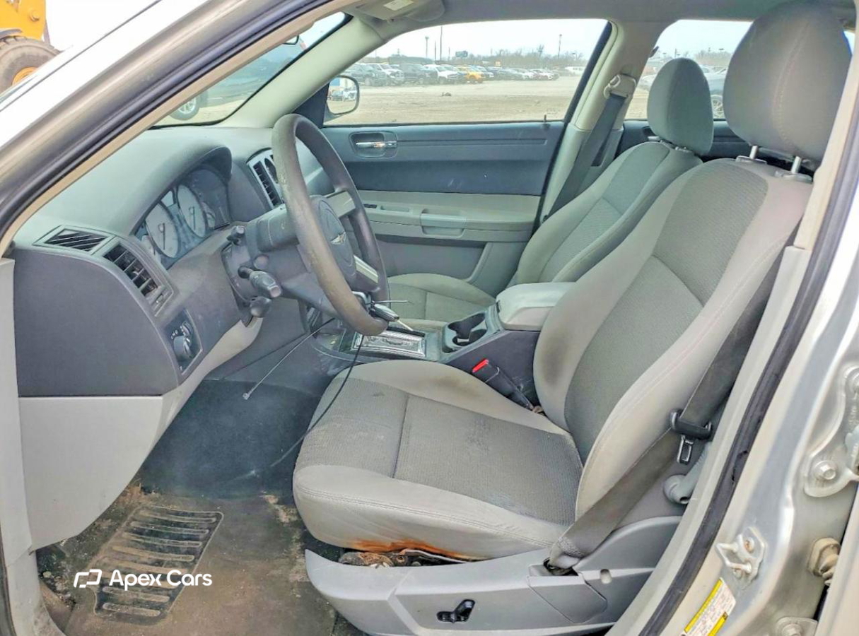 Chrysler 300 2007