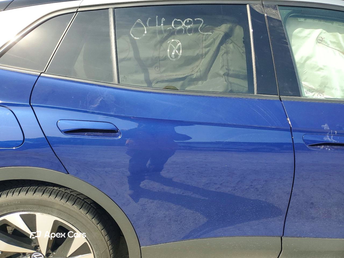 Volkswagen ID.4 2021