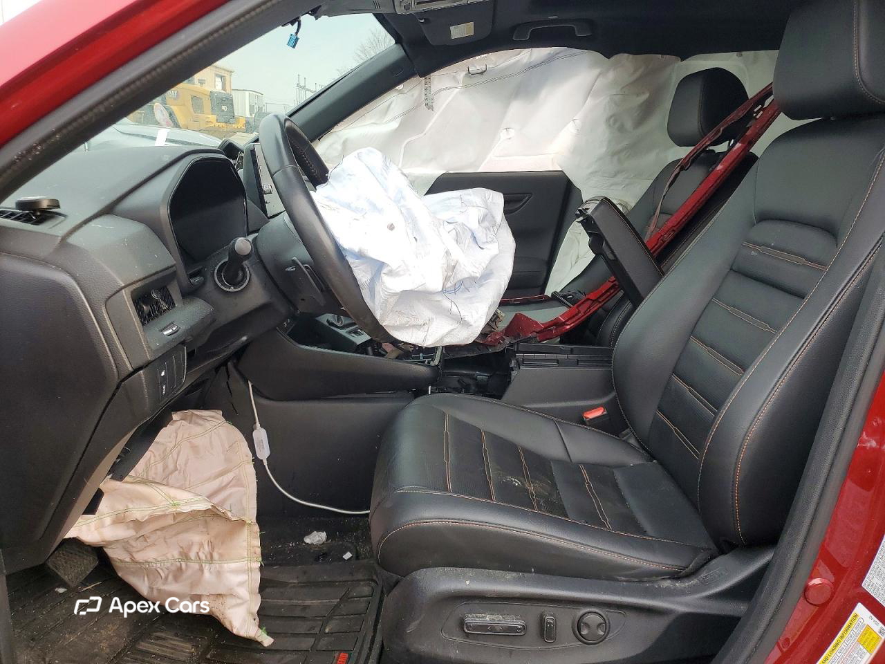 Honda CR-V 2025