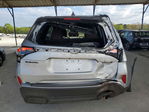Subaru Forester 2025