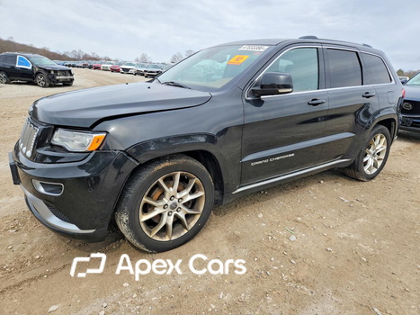 Jeep Cherokee 2016 - Image 1 of 13