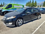 Chevrolet Volt 2013