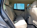 Volkswagen Tiguan 2012