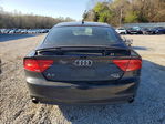 Audi A7 2014
