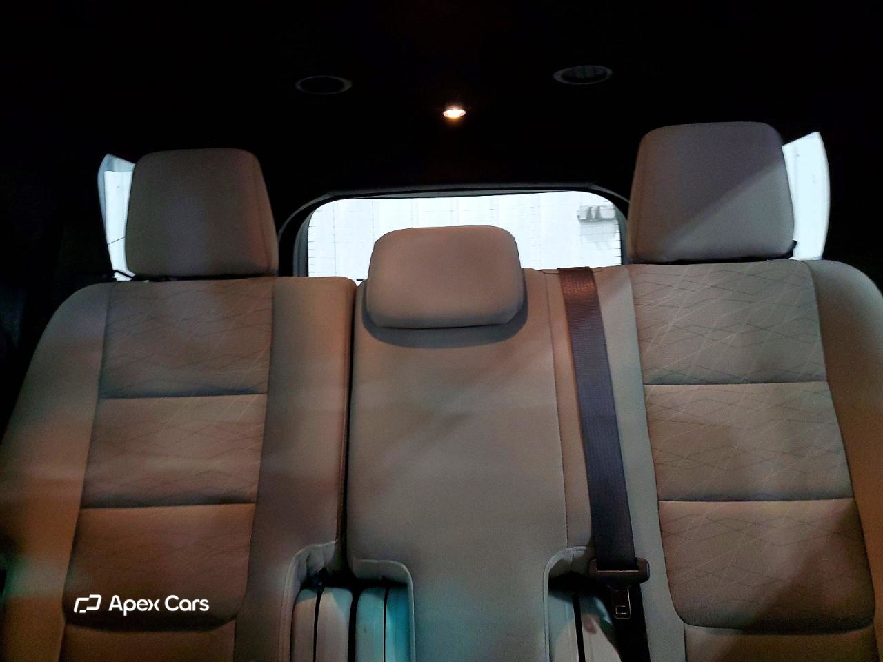 Ford Explorer 2012