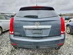 Cadillac SRX 2010