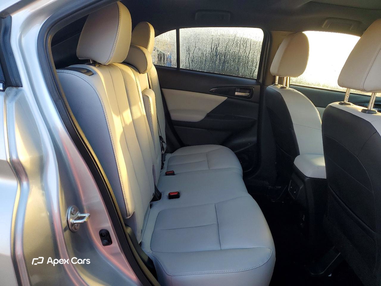 Mitsubishi Eclipse Cross 2023