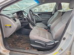 Hyundai Elantra 2012