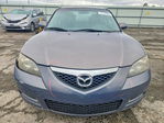 Mazda 3 2007