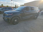 Ford Explorer 2022