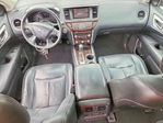 Nissan Pathfinder 2013
