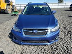 Subaru Impreza 2016