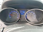 Hyundai Tucson 2011