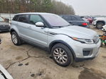 Land Rover Range Rover Evoque 2017