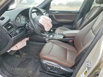 BMW X3 2017