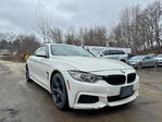 BMW Series 4 2015