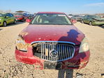 Buick Lucerne 2011