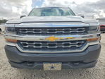 Chevrolet Silverado 2016