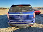 Ford Explorer 2015