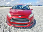 Ford Fiesta 2017