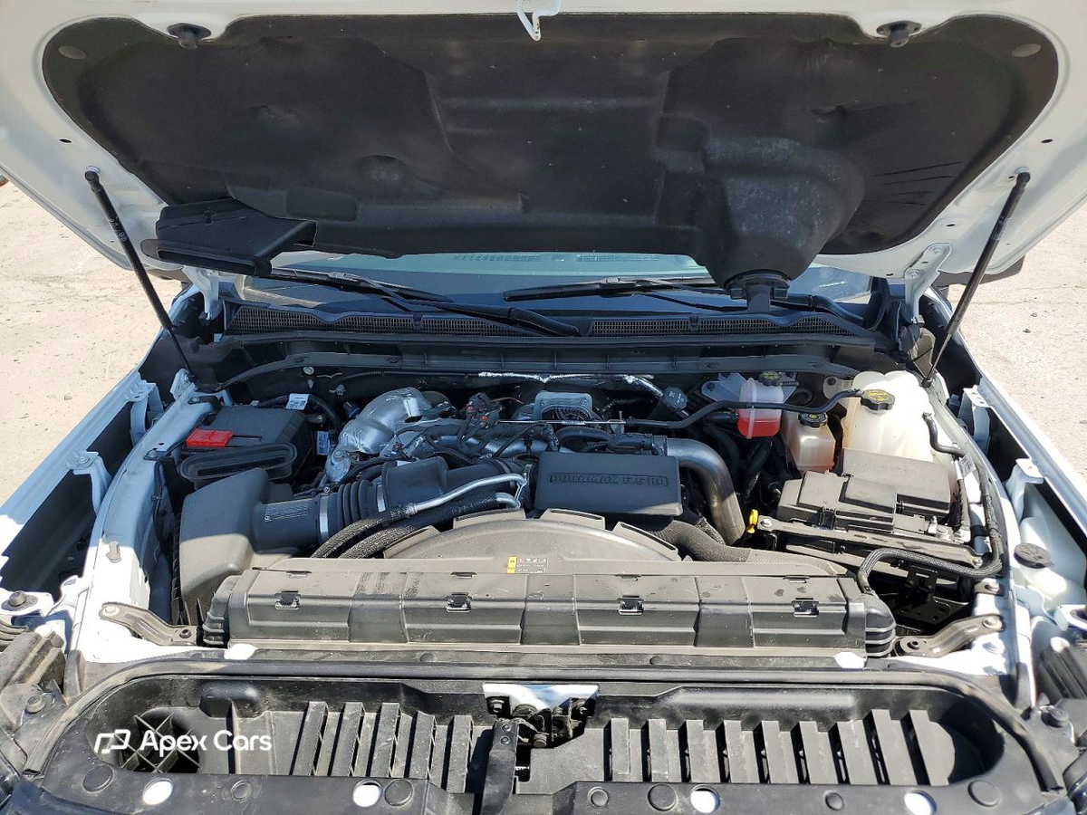 GMC Sierra 2025