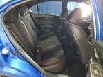Subaru WRX 2022