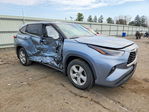 Toyota Highlander 2023