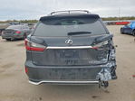 Lexus RX 2018