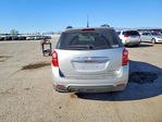 Chevrolet Equinox 2011