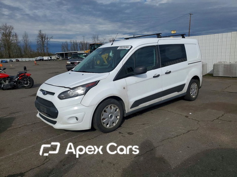 Ford Transit 2015 - Image 1 of 13