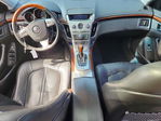 Cadillac CTS 2008