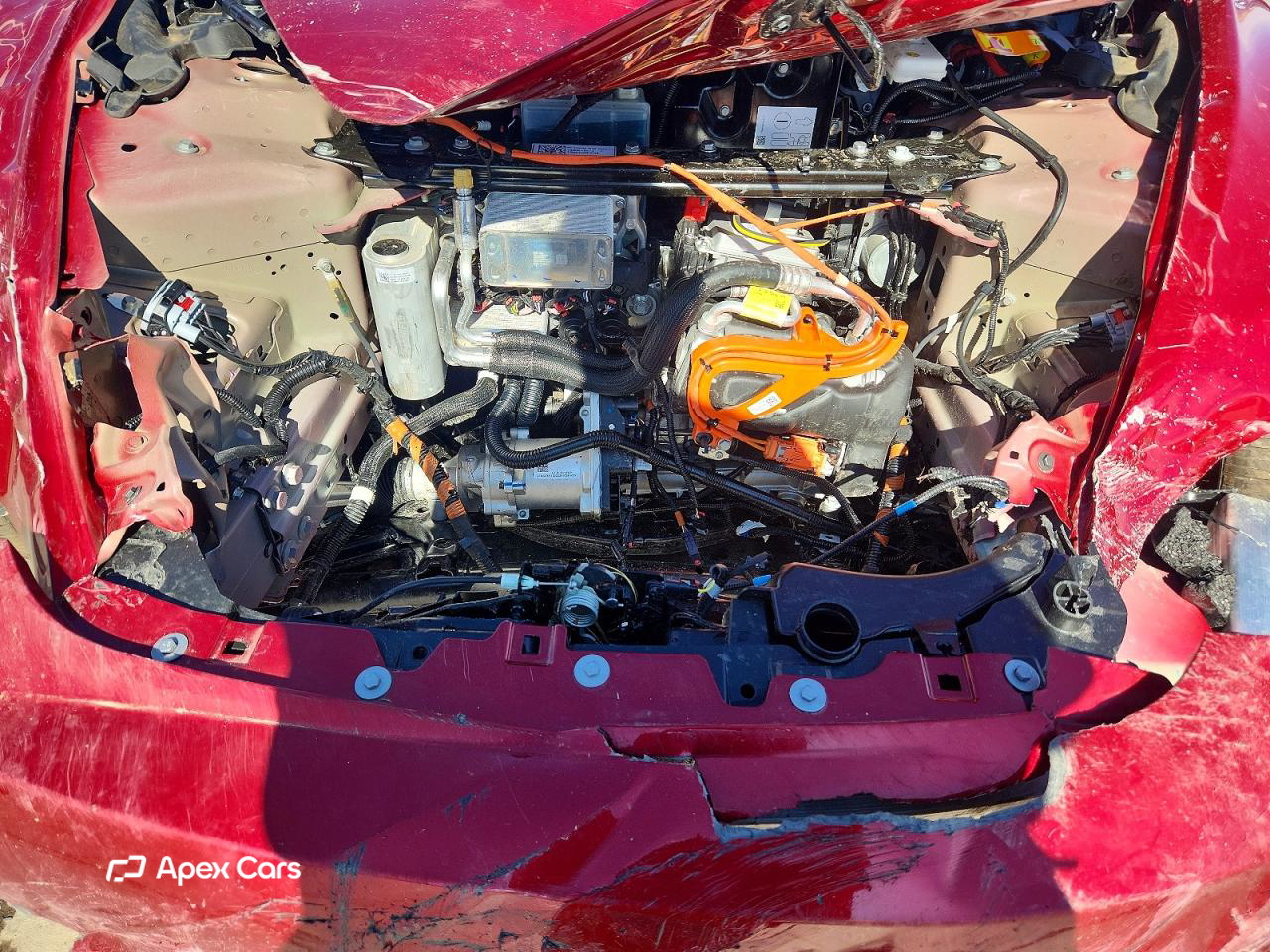 Tesla Model 3 2025