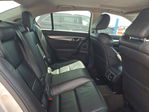 Acura TL 2010
