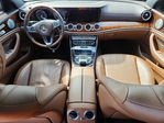 Mercedes-Benz E-klasse 2017