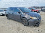 Honda Odyssey 2011