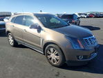 Cadillac SRX 2014