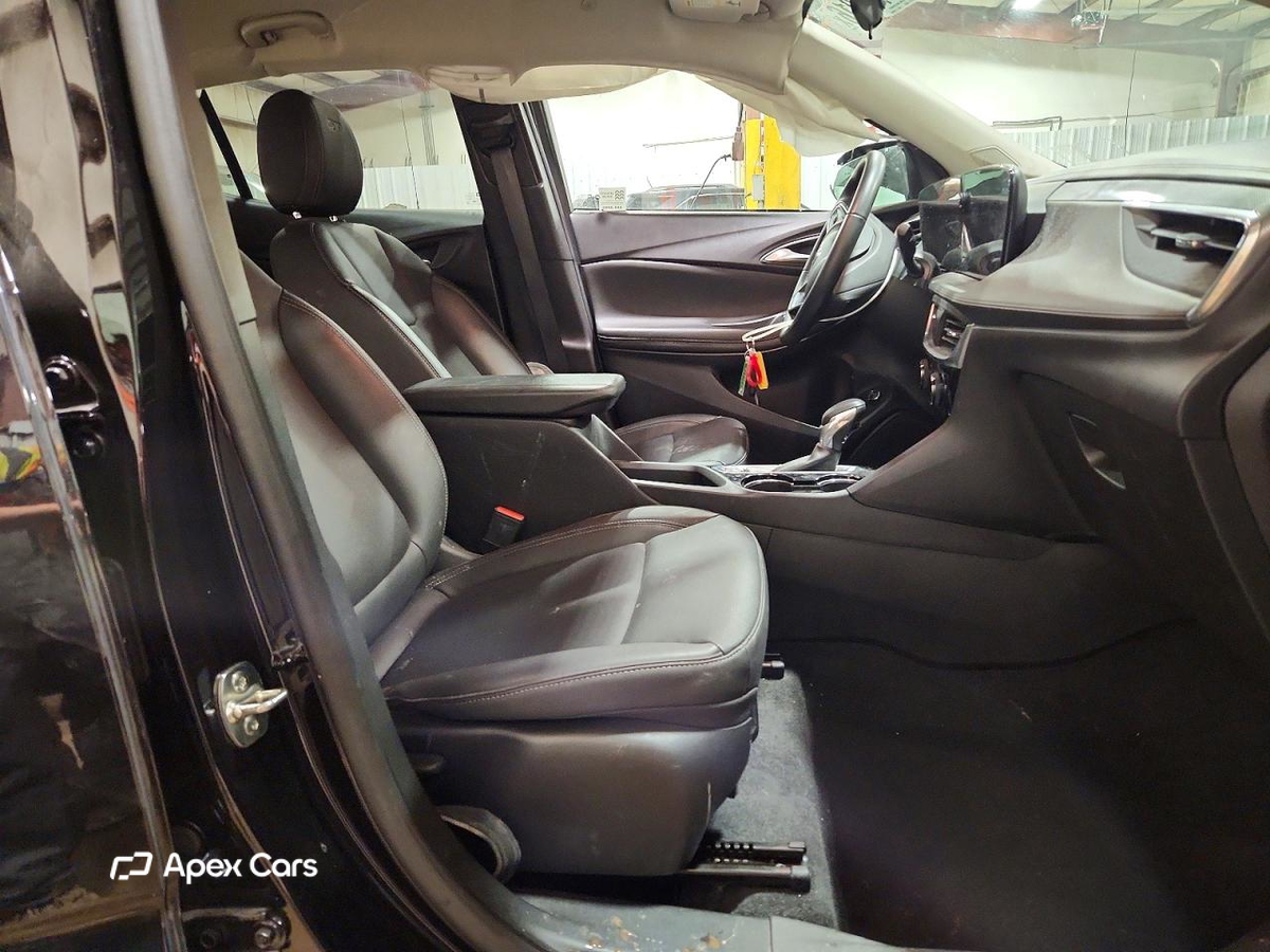 Buick Encore 2024