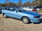 Toyota Celica 1991
