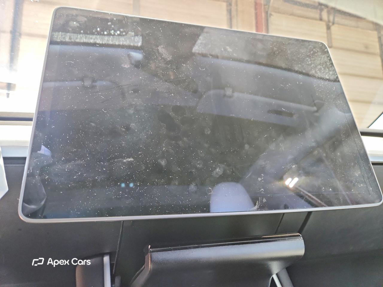 Tesla Model 3 2018