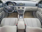 Hyundai Sonata 2008