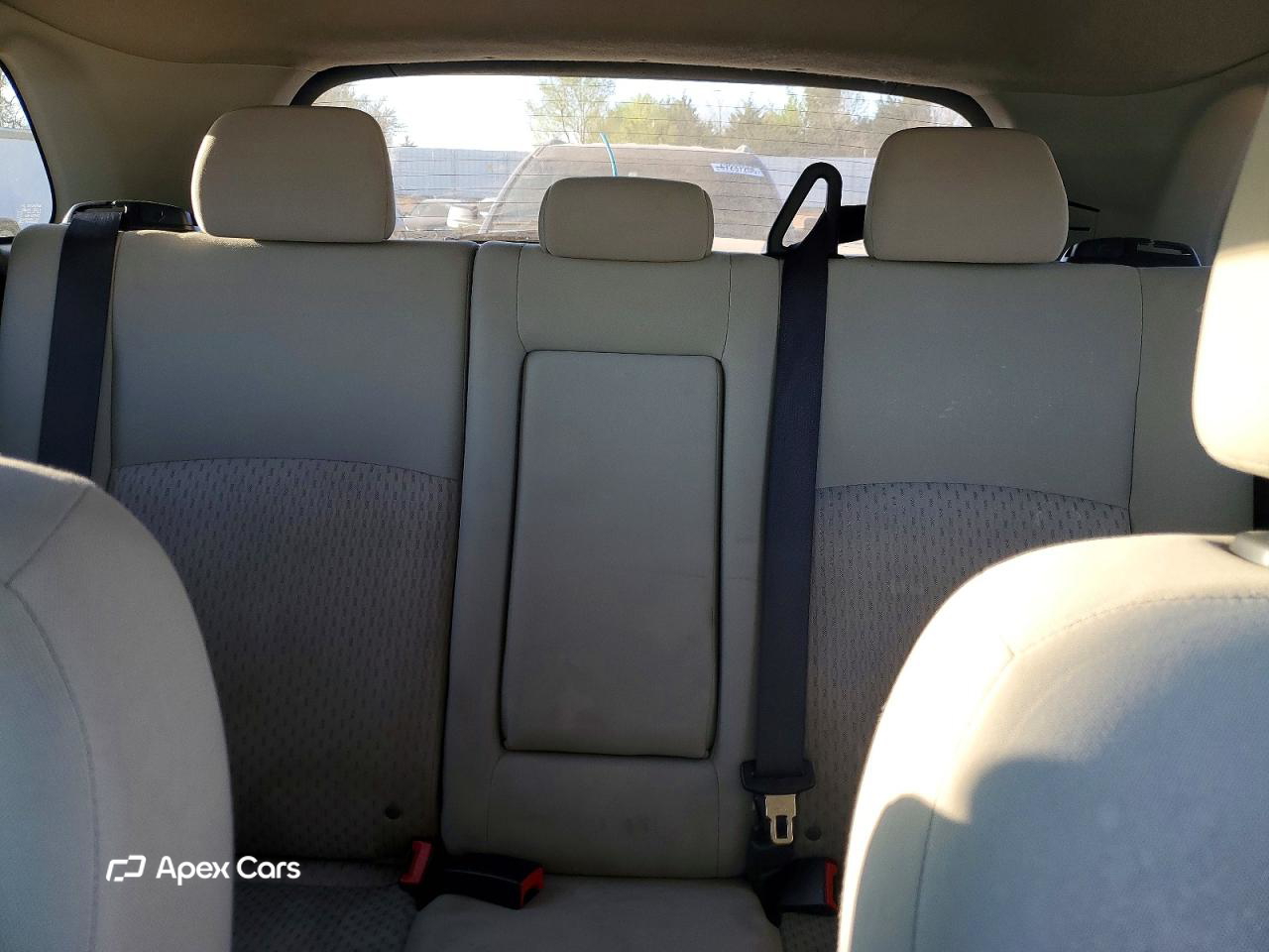 Mitsubishi Outlander 2018