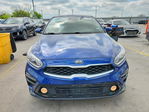 Kia Forte 2021