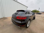 Porsche Macan 2015