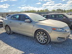 Lincoln MKS 2009