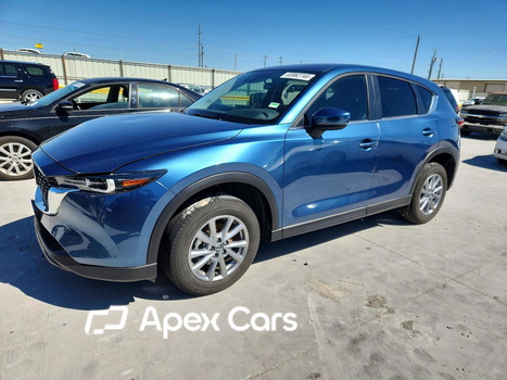 Mazda CX-5 2023 - Image 1 of 14