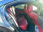 Lexus IS 2016