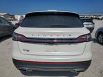 Lincoln Nautilus 2019