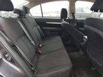 Subaru Legacy 2013